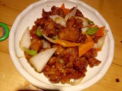 -赵家小馆(沈阳禹洲广场店)