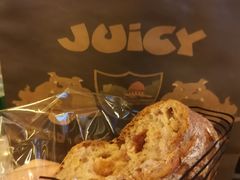 -Juicy Bakery(大学路店)