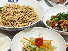 -陳香貴·兰州牛肉面(上海长风大悦城店)