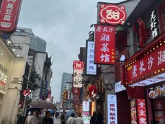 -笨罗卜浏阳菜馆(太平街店)