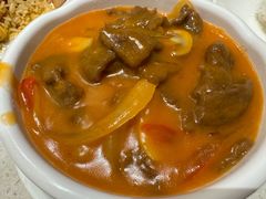-香港新发烧腊茶餐厅(水围店)