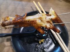 -马海涛牛肉串·午市牛腩饭·烧烤夜宵(领汇广场店)