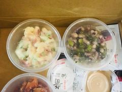 -林妈妈村·日式料理(宝山龙湖天街店)