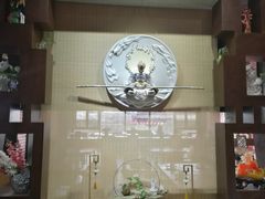 -老刘家泡馍·陕西老字号(钟楼广济街店)