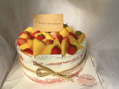 -糕小爱·动物奶油生日蛋糕定制(昆山总店)