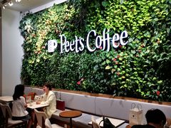 -Peet's Coffee皮爷咖啡(杭州来福士店)