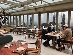 -城市露台景观餐厅(淮海路店)