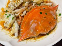 -妈妈菜舟山海鲜(沈家门店)