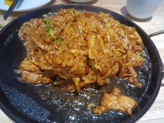 -老长春肉馆(隆礼路店)