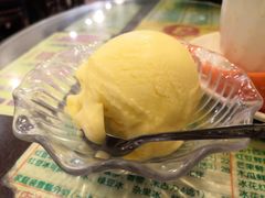 菠萝雪糕-顺记冰室(宝华路店)