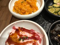 -九田家黑牛烤肉料理(石路天虹店)