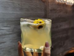 屠苏-仝TONIC·BAR(长乐路店)