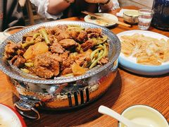 -荣鹏风味烀饼总店