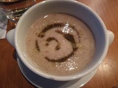 -沈阳君悦酒店·意坊意大利餐厅