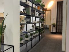 -两知·自习室(三峡广场总店)