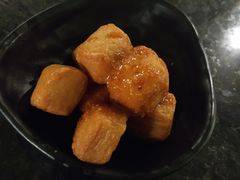 -卡朋西餐(较场西路店)