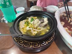 -鼎晟江南·融合江南宴(固戍店)
