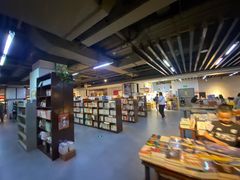 -北方图书城(沈阳天地店)