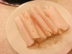 -八先生涮肉房(三里河店)