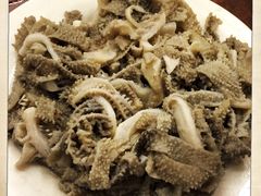 毛肚-前门张记涮肉(前门店)