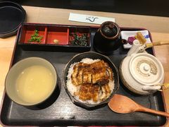 -昇鳗鱼家(浦东店)