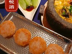 -维园悦谱·海派家常菜(乌鲁木齐南路店)