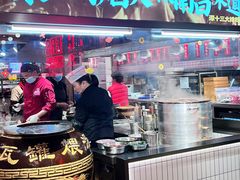 -谭十三大排档·18年老字号(船山路总店)