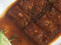 -欣旺·迎宾楼·百年无锡菜