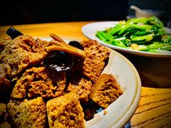 -潮粥荟·潮汕砂锅粥(朝阳大悦城店)