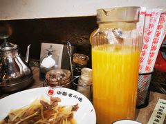 -直隶安家牛肉罩饼(七一路店)