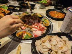 -胡哥烤肥牛(车公庙店)