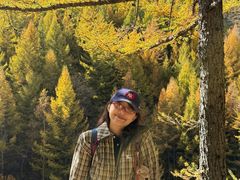 -苏木山森林公园