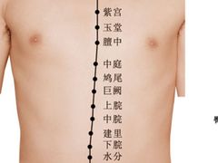 -裕和堂中医推拿艾灸(太古汇臻品店)