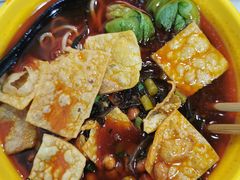 原味螺蛳粉-龍城柳州螺蛳粉(群星路店)