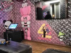 -东门烧烤·国王轰趴·年会(西北旺店)