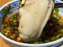 -阿鸡鱼庄·顺德鲜蒸小炒(亚运村店)