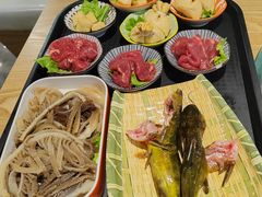 -铭记蛙小仙·活蛙畅享(CBD万达广场店)