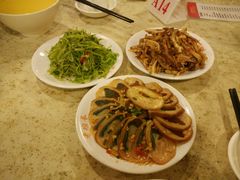 -老班长手工灌汤包老店(东山店)