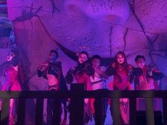 -七彩云南欢乐世界