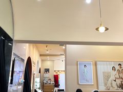 -海马体照相馆(成都来福士广场店)