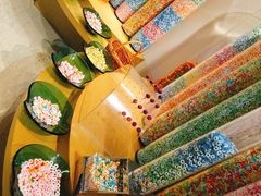 -盛宴自助餐厅(运达喜来登店)