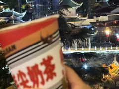 -包整·丝娃娃(一览甲秀楼风景店)