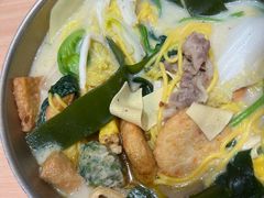 -阿上阿上麻辣香锅&麻辣烫(朝阳蓝色港湾店)