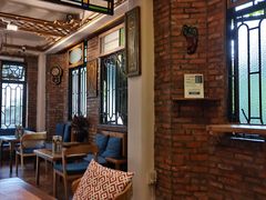 -西关84·History·Art·Cafe