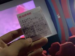 -百誉影城(草埔店)