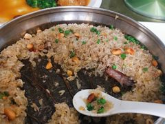 -华南师范大学石牌校区陶园