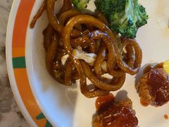 -比格比萨自助(宝山日月光店)