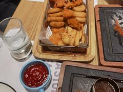 -原石牛扒·约会餐厅(龙城万科里店)