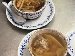 -達揚原味燉品(文明路店)