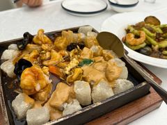 -品海楼·大连海胆锅贴馆(东港店)